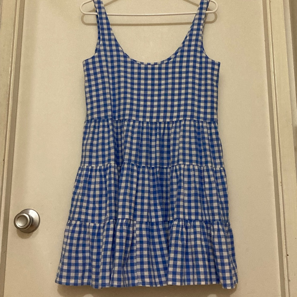 Mister Zimi Winifred mini dress